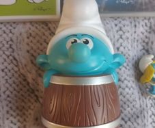 smurf bundle