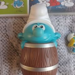 smurf bundle
