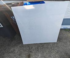 Price drop !!!! Acrylic / Perspex sheets