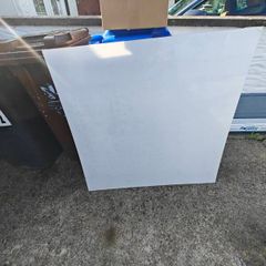 Acrylic sheets