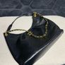 Chanel - style leather bag Image 7