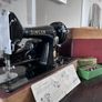 singer sewing machine 99k Image 3