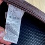 Fouganza Series 300 kid's brown half chaps Image 3