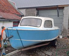 Boat project
