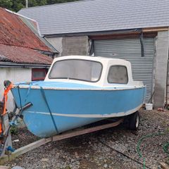 Boat project