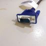 VGA to VGA cable Image 2