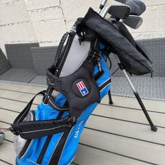 kids golf clubs