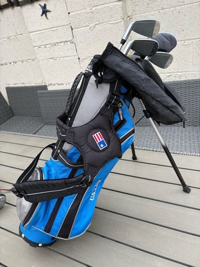 kids golf clubs