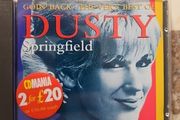 Dusty Springfield CD - The Very Best Of