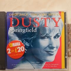 Dusty Springfield CD - The Very Best Of