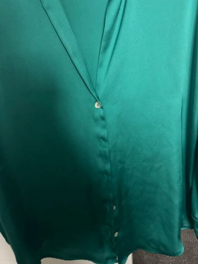 Zara shirt