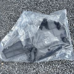 Left Front Bumper Bracket For Master
