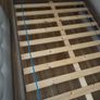 double bed frame Image 4