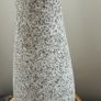 Mid Century Modern sgraffito vase Image 7