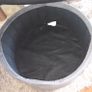 Ottoman with storage Image 3