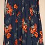 stunning floral midi dress from Apricot Image 5