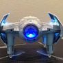Propel Flying drone Star wars TIE Advanced Image 2