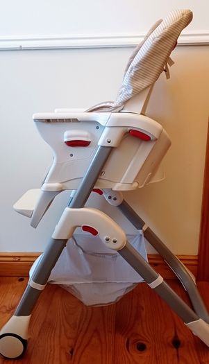 Graco Duo Diner Highchair