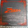 Zorro film French Soundtrack 7"s Oliver Onions Western interest Image 2