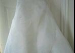 holly communion dress