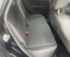 Ford Fiesta 2013