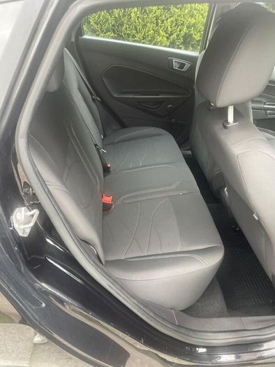 Ford Fiesta 2013