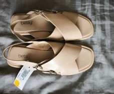 Women's Betsy sandals (size EU 39 / UK 6)