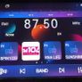 Volkswagen radio (wireless Carplay and Android Auto) Image 3