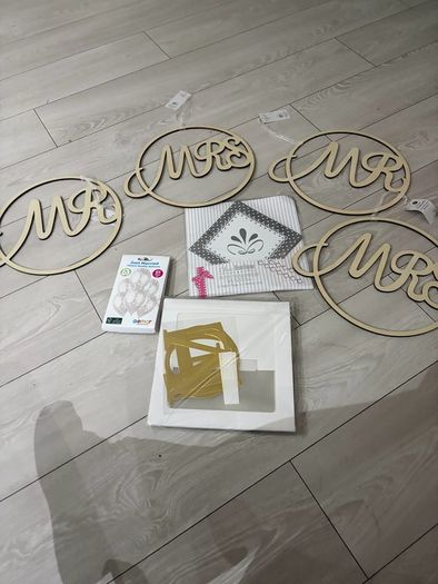 wedding deco