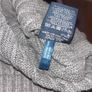 Polo Ralph Lauren V-Neck Cable Knit Sweatshirt Image 7