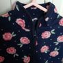 Girls fleece Mothercare 4-5 years Image 3