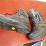 Raichel hiking boots Image 2