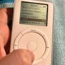 Apple iPod 2nd Generation (A1019) 10gb Image 3