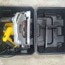 Circular saw 1800W Image 3