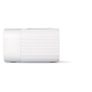 Music Wireless Charger Radio Bluetooth Speaker Clock Image 7