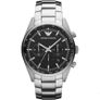 Emporio Armani AR5980 Sportivo Chronograph Watch Image 2