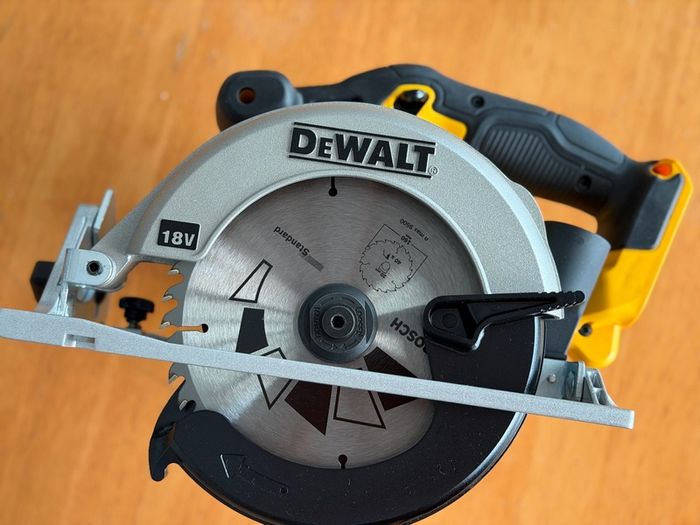 DeWalt