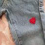 S. Heach trousers Image 3