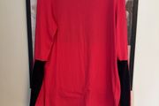 Women's North Face long sleeve top