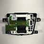 Bmw 7 Series F01 5 Series F10 F11 Sun Roof Control Switch Panel 2012 A3l2b617g Image 2