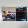 Sega mega drive mega games 1 complete with box, manuals and game Image 9