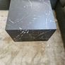 Marble-effect coffee tables Image 3