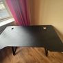 2 Gaming Desks + Gaming Chair Image 3