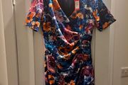 Designer Gemma Collins Dress