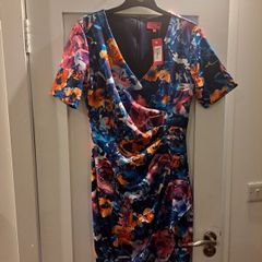 Designer Gemma Collins Dress