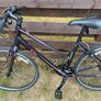 Liv Alight Hybrid Bike Image 10