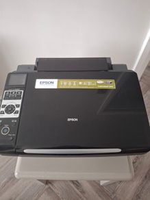 Epson stylus printer