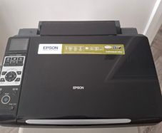 Epson stylus printer