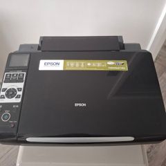 Epson stylus printer