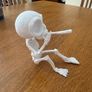 skeleton Chill Image 2